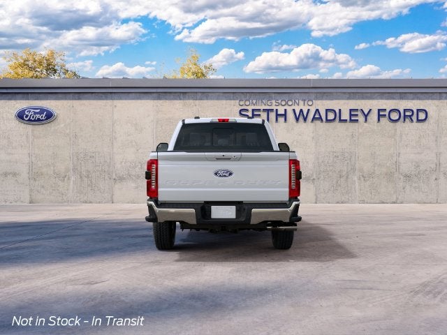 2027 Ford F-250SD Lariat