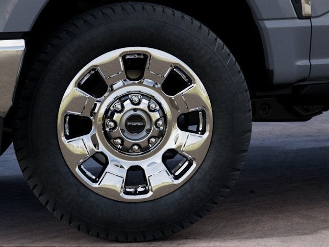 2027 Ford F-250SD King Ranch