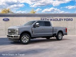2027 Ford F-250SD King Ranch