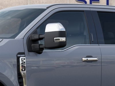 2027 Ford F-250SD King Ranch