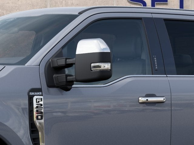 2027 Ford F-250SD King Ranch