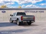 2027 Ford F-250SD King Ranch