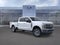 2026 Ford F-250SD King Ranch CHROME PACKAGE