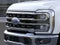 2026 Ford F-250SD King Ranch CHROME PACKAGE