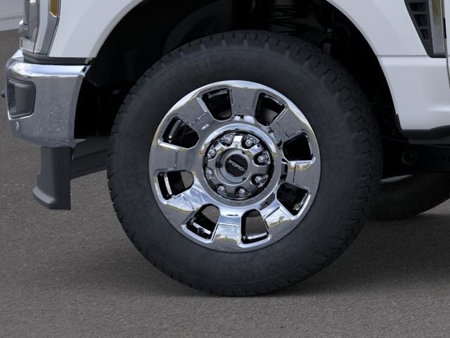 2026 Ford F-250SD King Ranch CHROME PACKAGE