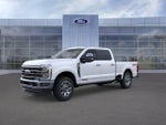 2026 Ford F-250SD King Ranch CHROME PACKAGE