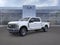 2026 Ford F-250SD King Ranch CHROME PACKAGE