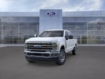 2026 Ford F-250SD King Ranch CHROME PACKAGE