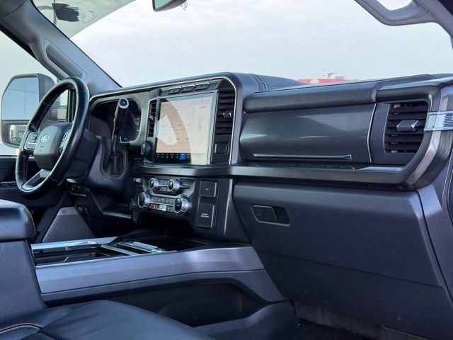 2023 Ford F-250SD Lariat FX4 | 6.7L Pwr Stroke