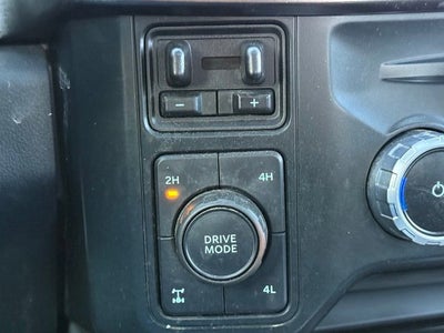 2023 Ford F-250SD Lariat FX4 | 6.7L Pwr Stroke