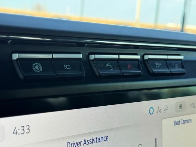 2023 Ford F-250SD Lariat FX4 | 6.7L Pwr Stroke