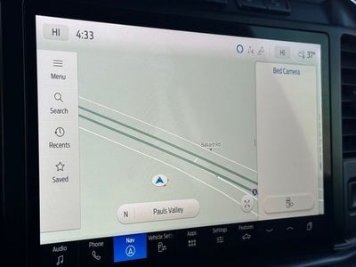 2023 Ford F-250SD Lariat FX4 | 6.7L Pwr Stroke