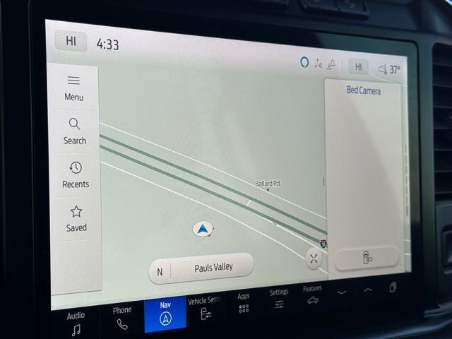 2023 Ford F-250SD Lariat FX4 | 6.7L Pwr Stroke