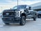 2023 Ford F-250SD Lariat FX4 | 6.7L Pwr Stroke