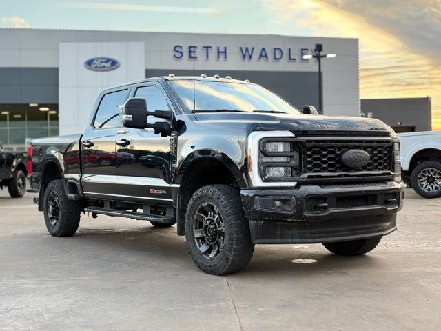2023 Ford F-250SD Lariat Sport | 4WD | HI OUTPUT 6.7L