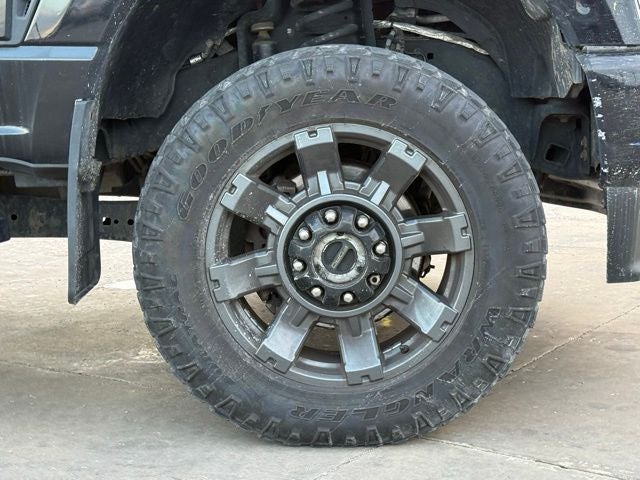 2023 Ford F-250SD Lariat Sport | 4WD | HI OUTPUT 6.7L