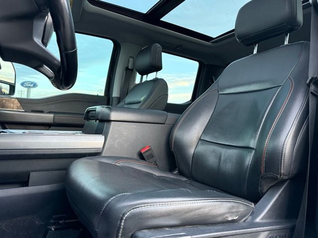 2023 Ford F-250SD Lariat Sport | 4WD | HI OUTPUT 6.7L