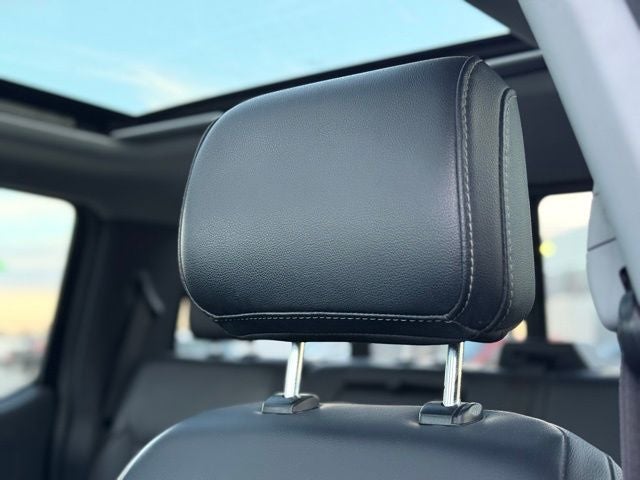 2023 Ford F-250SD Lariat Sport | 4WD | HI OUTPUT 6.7L