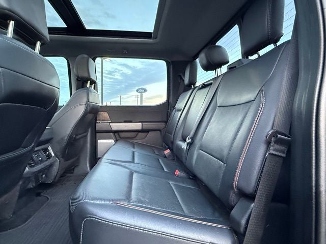 2023 Ford F-250SD Lariat Sport | 4WD | HI OUTPUT 6.7L