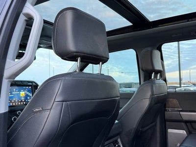 2023 Ford F-250SD Lariat Sport | 4WD | HI OUTPUT 6.7L