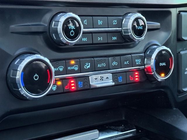 2023 Ford F-250SD Lariat Sport | 4WD | HI OUTPUT 6.7L