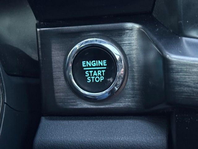 2023 Ford F-250SD Lariat Sport | 4WD | HI OUTPUT 6.7L