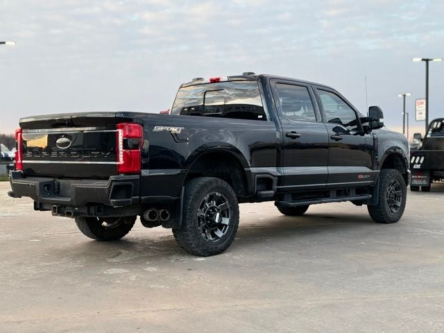 2023 Ford F-250SD Lariat Sport | 4WD | HI OUTPUT 6.7L