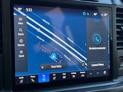 2023 Ford F-250SD Lariat Sport | 4WD | HI OUTPUT 6.7L