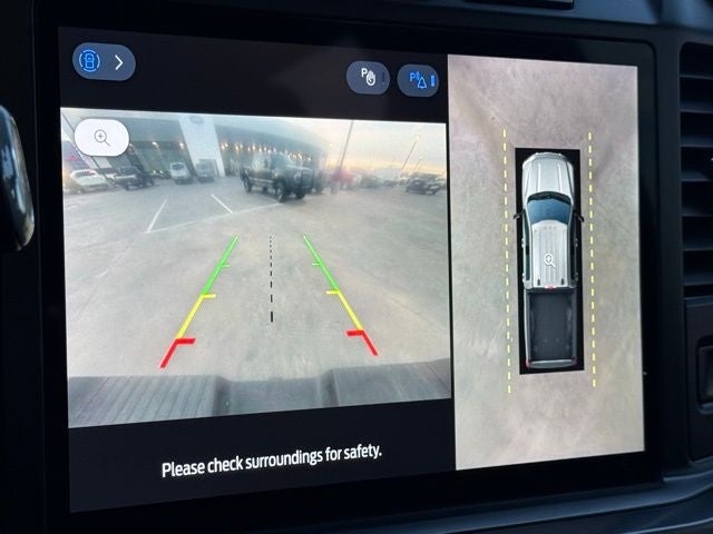 2023 Ford F-250SD Lariat Sport | 4WD | HI OUTPUT 6.7L