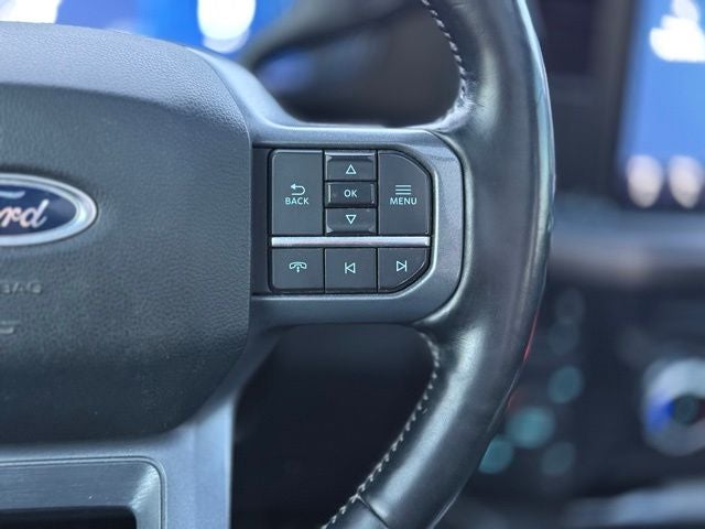 2023 Ford F-250SD Lariat Sport | 4WD | HI OUTPUT 6.7L