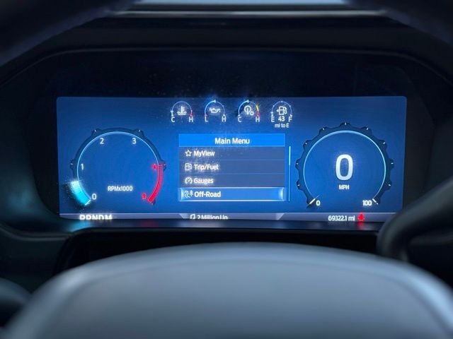 2023 Ford F-250SD Lariat Sport | 4WD | HI OUTPUT 6.7L