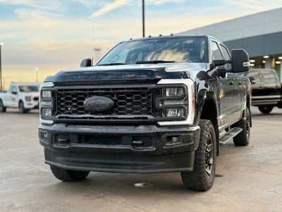 2023 Ford F-250SD Lariat Sport | 4WD | HI OUTPUT 6.7L