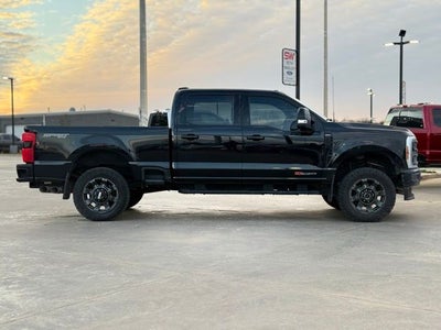 2023 Ford F-250SD Lariat Sport | 4WD | HI OUTPUT 6.7L