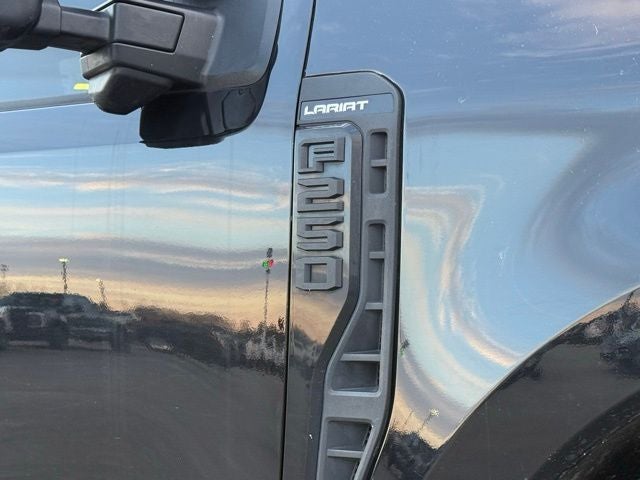 2023 Ford F-250SD Lariat Sport | 4WD | HI OUTPUT 6.7L