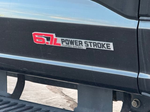 2023 Ford F-250SD Lariat Sport | 4WD | HI OUTPUT 6.7L