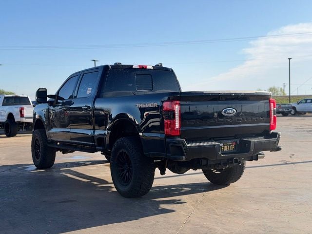 2023 Ford F-250SD TREMOR CUSTOM