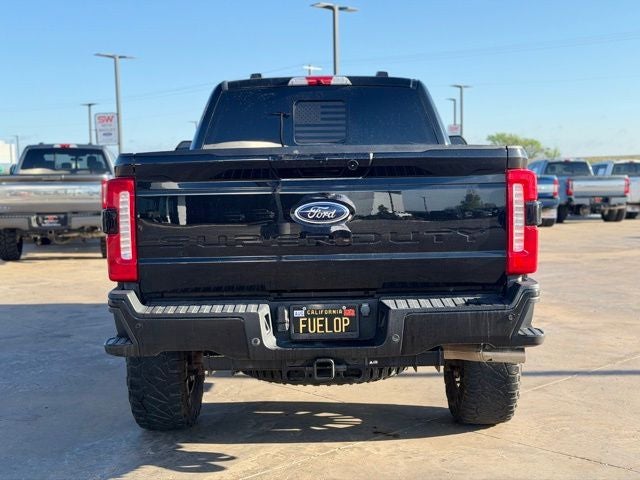 2023 Ford F-250SD TREMOR CUSTOM