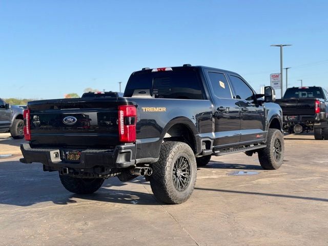 2023 Ford F-250SD TREMOR CUSTOM
