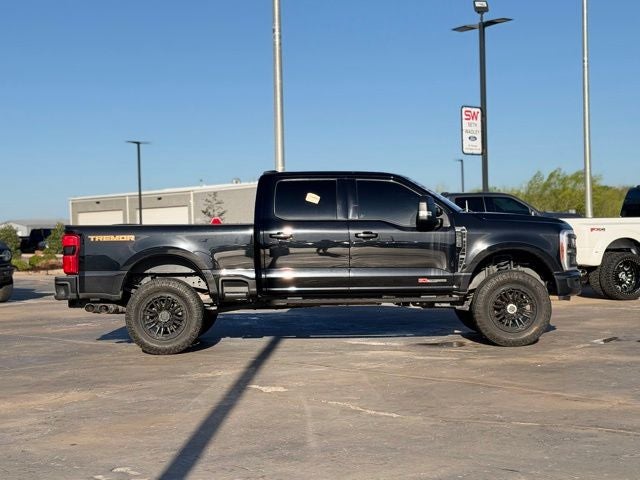 2023 Ford F-250SD TREMOR CUSTOM