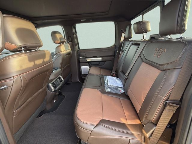 2026 Ford F-250SD King Ranch FX4