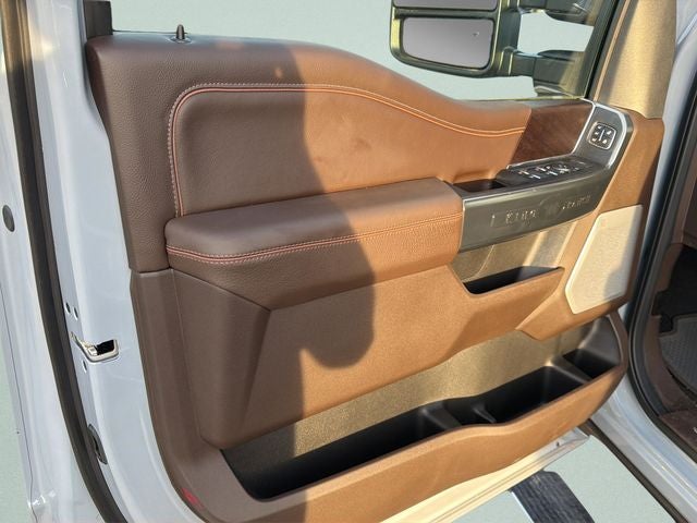 2026 Ford F-250SD King Ranch FX4