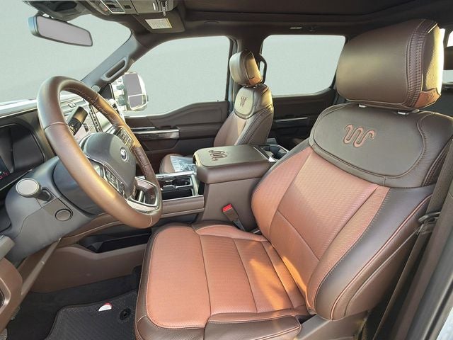 2026 Ford F-250SD King Ranch FX4
