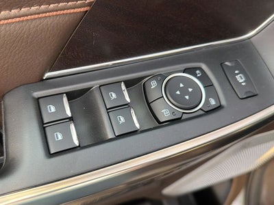 2026 Ford F-250SD King Ranch FX4