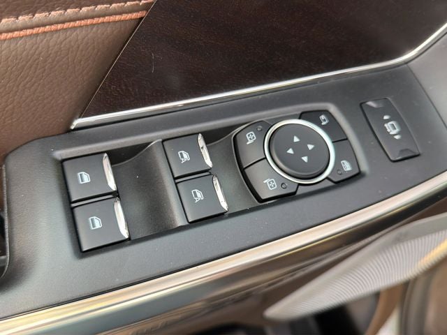 2026 Ford F-250SD King Ranch FX4