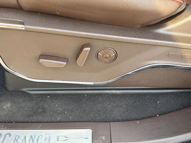 2026 Ford F-250SD King Ranch FX4