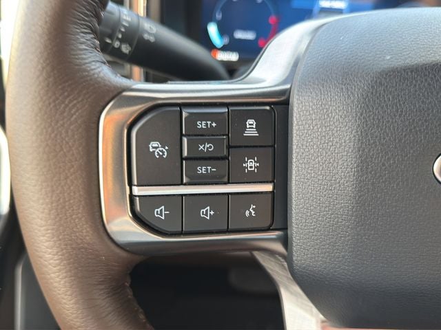 2026 Ford F-250SD King Ranch FX4