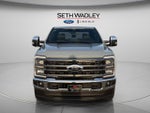 2026 Ford F-250SD King Ranch FX4