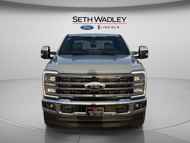 2026 Ford F-250SD King Ranch FX4