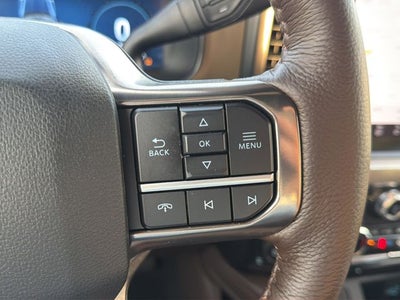 2026 Ford F-250SD King Ranch FX4