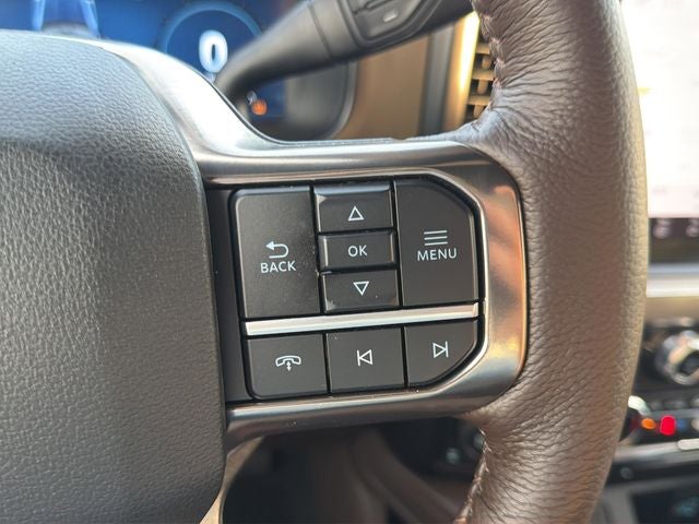 2026 Ford F-250SD King Ranch FX4